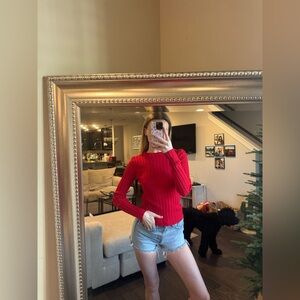 Petal & Pup Long Sleeve